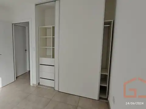 Departamento en Alquiler 4 años