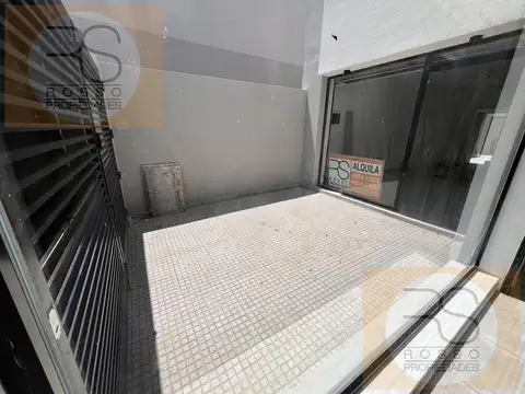 Local en Alquiler 1 año