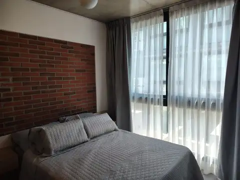 Avenida Medrano 1200