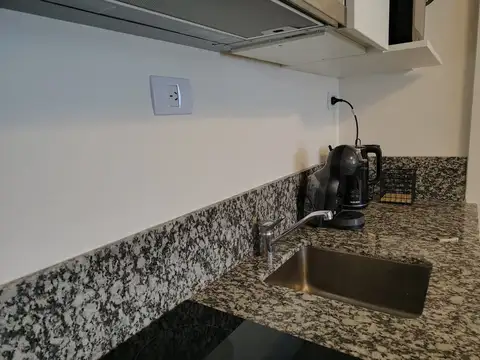 Departamento en Alquiler Temporal 6 años