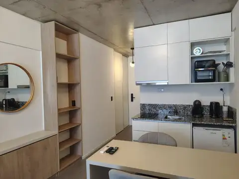 Departamento en Alquiler Temporal de 1 dormitorio