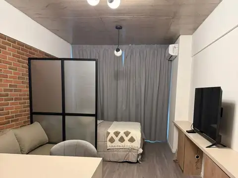 ALQUILER EN PALERMO.