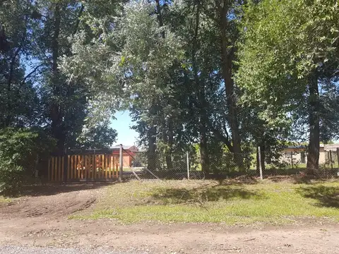 Venta Lote de 4125 m2 en CHACRAS DEL LAGO La Reja