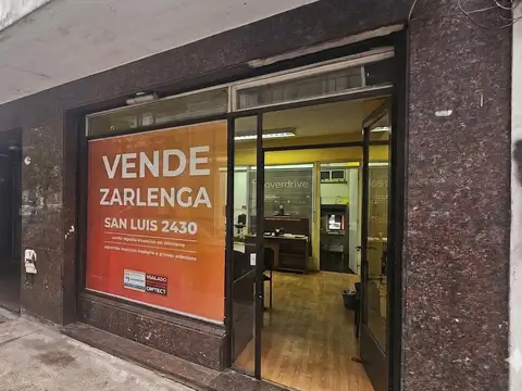 San Luis 2400