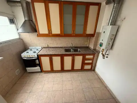 Departamento en Alquiler de 2 dormitorios