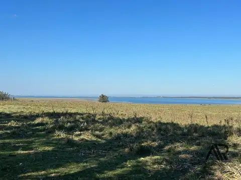 Terreno en Venta de 3,4 m2