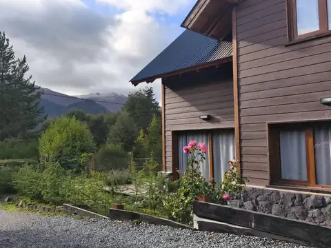 Casa en Alquiler 3 años
