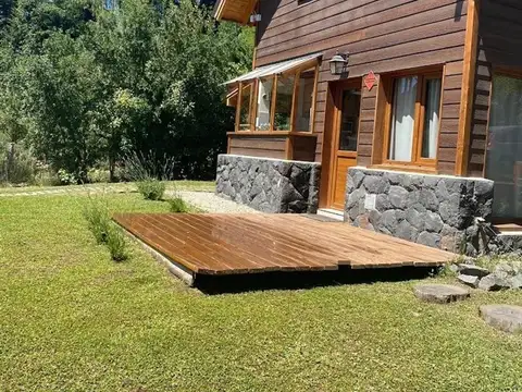 Camino Del Cóndor