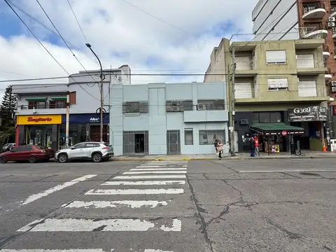 Fondo Comercio en Venta 40 años