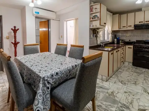 Casa en Venta en Santos Lugares, USD 148.000