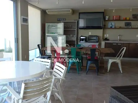 Departamento en Alquiler Temporal de 5 ambientes