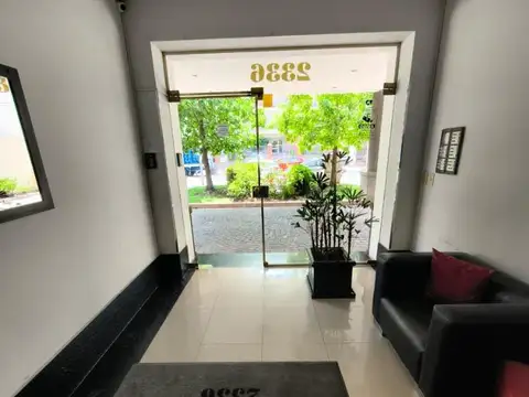 Montes De Oca 2300, Piso 1