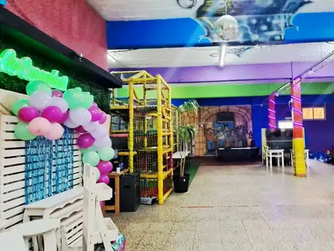Local en Venta 36 años