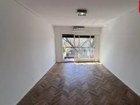 Departamento 4 ambientes con 3 baños
