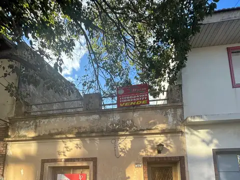 Casa en Venta de 2 dormitorios