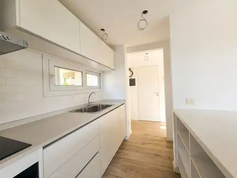 Departamento en Venta en Pilar, USD 142.000