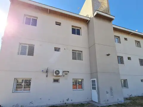 Barrio Procrear Maipú - Los Educadores esquina Juncal