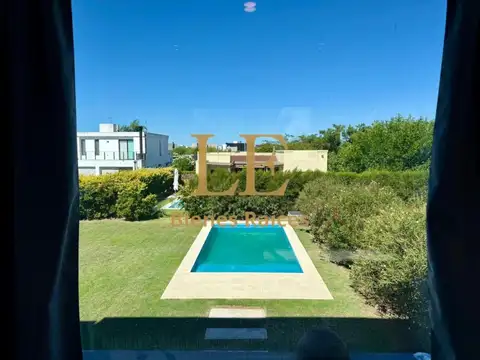 Casa en Venta 4 años