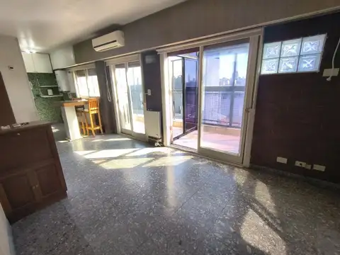 Departamento en Venta de Monoambiente