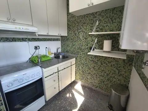 Departamento en Venta 50 años