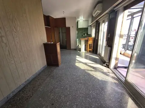 Departamento en Venta en Barracas, USD 55.000