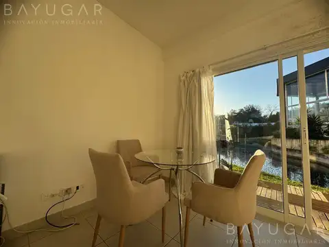 Departamento en Alquiler A Estrenar