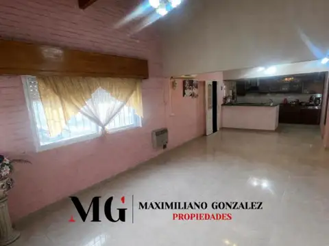 Casa venta - Alejandro Petion