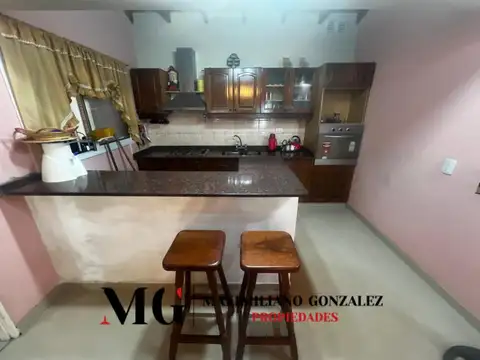 Casa en Venta en Alejandro Petion, USD 125.000