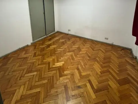 Departamento en Alquiler en Balvanera, $ 600.000