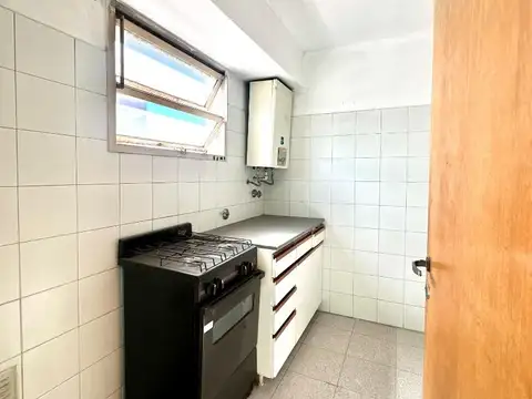 Departamento en Alquiler de 2 dormitorios
