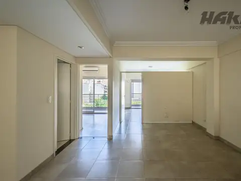 Departamento en Venta al Oeste