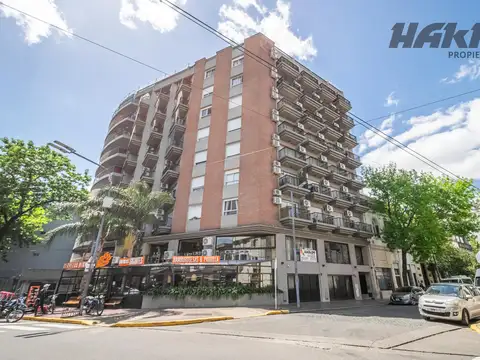 EXCELENTE DEPARTAMENTO EN VENTA.