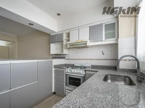 Departamento en Venta en Floresta, USD 105.000