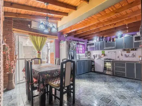 Venta PH - Moron 3 ambientes a Nuevo