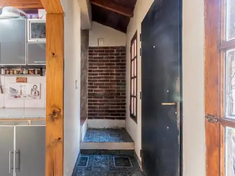 Depto Tipo Casa en Venta de 2 dormitorios