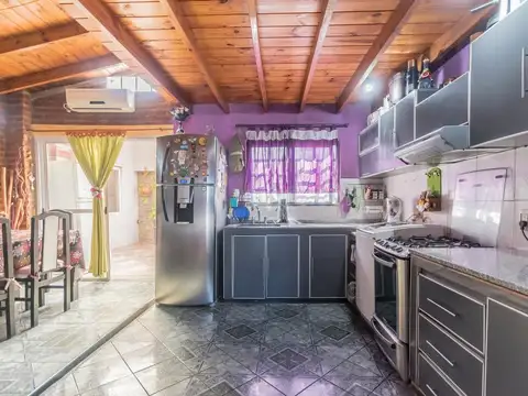Depto Tipo Casa en Venta de 3 ambientes