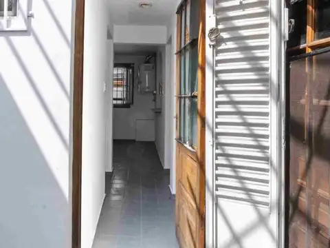 Depto Tipo Casa en Venta en Martin, USD 63.000