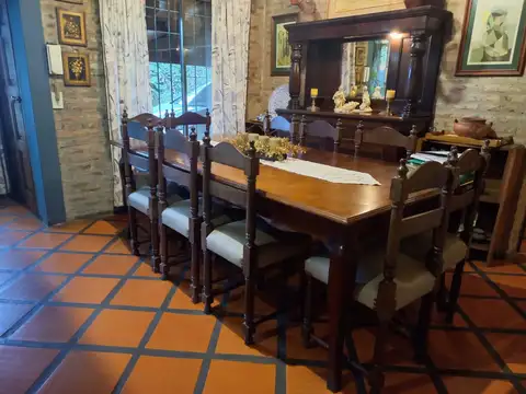 Casa para alquiler de verano en Bella Vista segunda de diciembre y enero - Casa en Venta