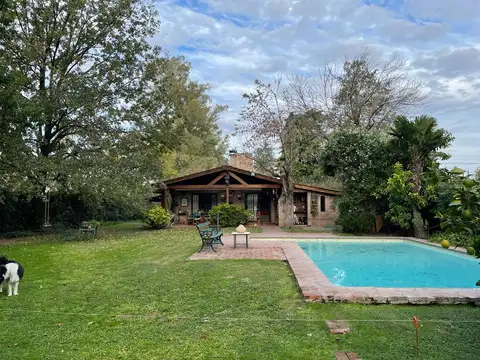 Casa Venta - Bella Vista