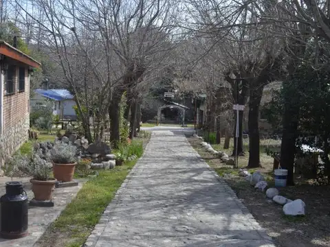 Hotel - Venta - Argentina, Los Hornillos - Ruta 14 100