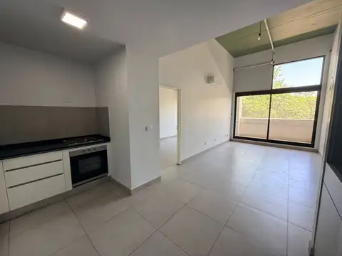 Departamento - Alquiler - Argentina, Capital Federal - Zelarrayan 1600