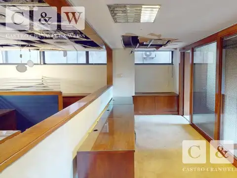 25 de Mayo al 500 | Oficina en alquiler | Zona Microcentro