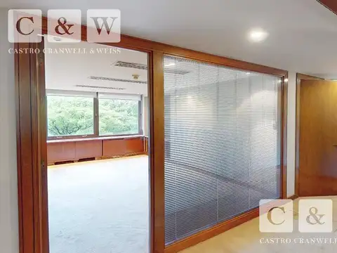 Oficina en Alquiler al Noroeste