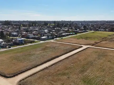 Terreno en Venta en Presidente Derqui, $ 9.000.000