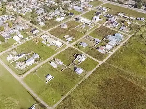 Terreno en Venta en Presidente Derqui, $ 9.000.000