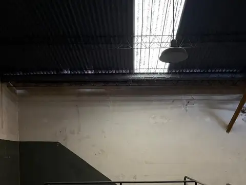 Galpon en Venta 46 años