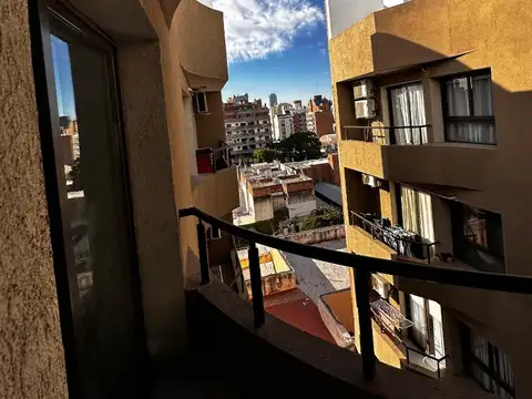 San Jose De Calasanz 300, Piso 5
