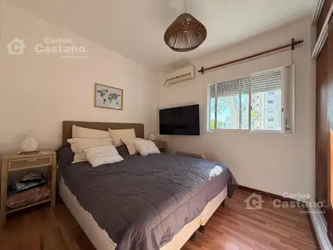 Departamento en Alquiler A Estrenar