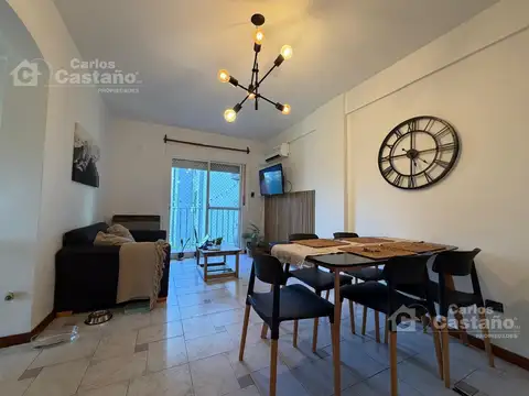 Departamento en Alquiler de 2 dormitorios