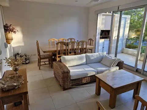 DEPARTAMENTO 4 AMBIENTES NORDELTA, EL REFLEJO